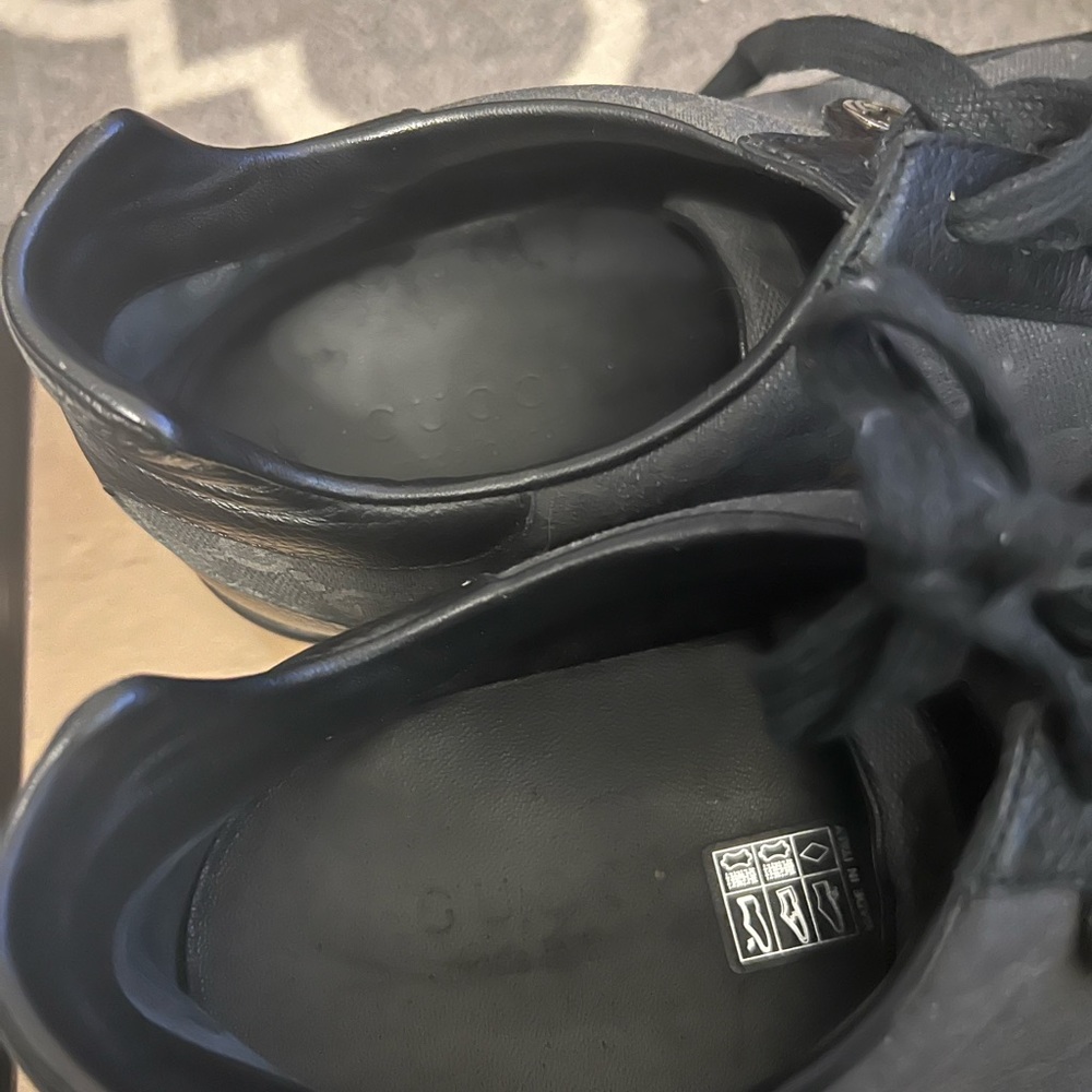 Gucci Authentic Men Shoe